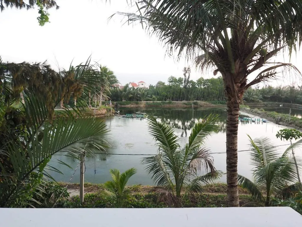Loc Khang Homestay Hoi An 0*,  Vietnam