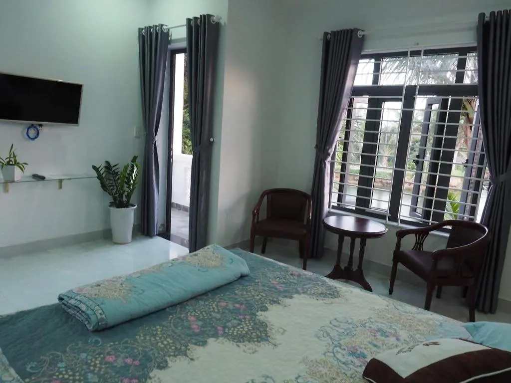 Loc Khang Homestay Hoi An